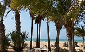 Villa Nº 25 Alfredo Marchetti Suites On The Beach,Praia De Chaves Bv