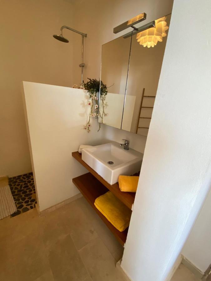 Villa Nº 25 Alfredo Marchetti Suites On The Beach,Praia De Chaves Bv Rabil Exterior photo