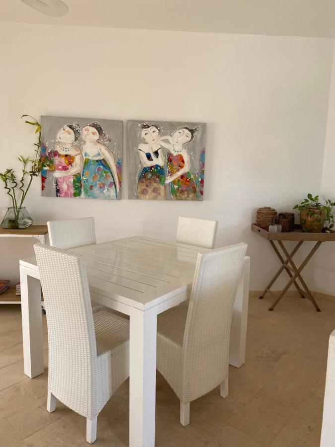 Villa Nº 25 Alfredo Marchetti Suites On The Beach,Praia De Chaves Bv Rabil Exterior photo