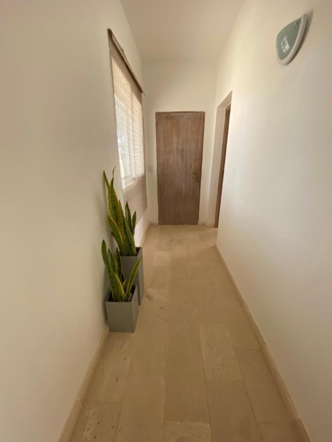 Villa Nº 25 Alfredo Marchetti Suites On The Beach,Praia De Chaves Bv Rabil Exterior photo