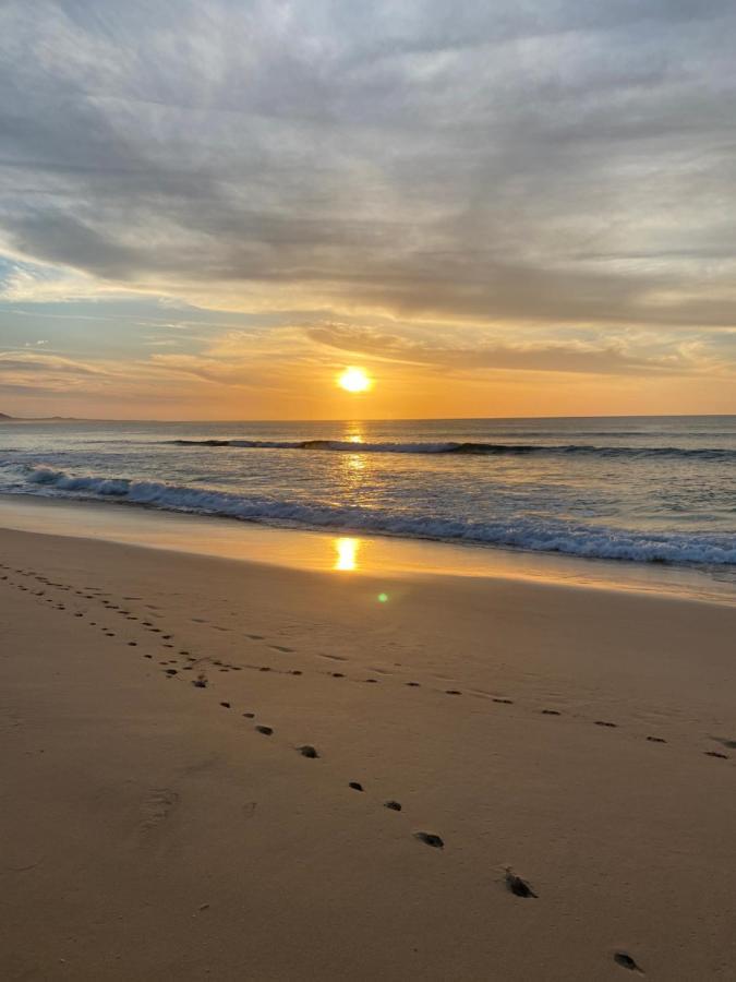 Villa Nº 25 Alfredo Marchetti Suites On The Beach,Praia De Chaves Bv Rabil Exterior photo