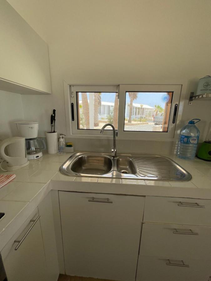 Villa Nº 25 Alfredo Marchetti Suites On The Beach,Praia De Chaves Bv Rabil Exterior photo