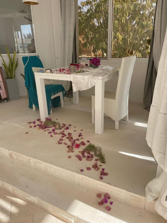 Villa Nº 25 Alfredo Marchetti Suites On The Beach,Praia De Chaves Bv Rabil Exterior photo